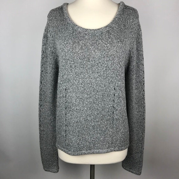 rag and bone knit sweater